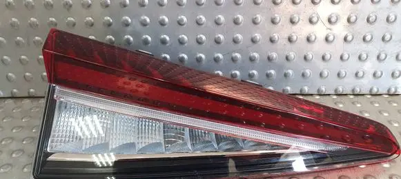 Skoda Enyaq iV Rear/tail lights 5LG945307B