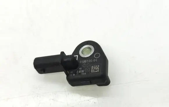 Mini Clubman F54 Airbag deployment crash/impact sensor 9196100