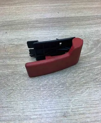 Mercedes-Benz E W212 Engine bonnet (hood) release handle A2048800020