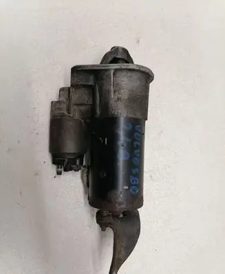 Audi A6 S6 C5 4B Starter motor 1005821794