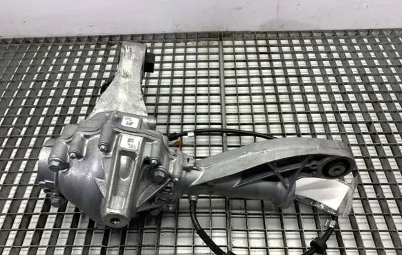 Mercedes-Benz GLE W167 Front differential A1673305100