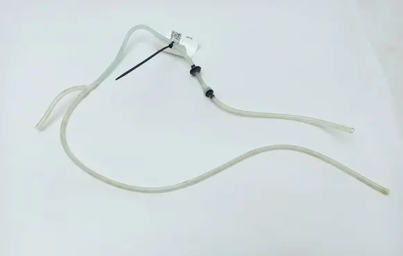BAW Yuanbao Windshield washer fluid hose 