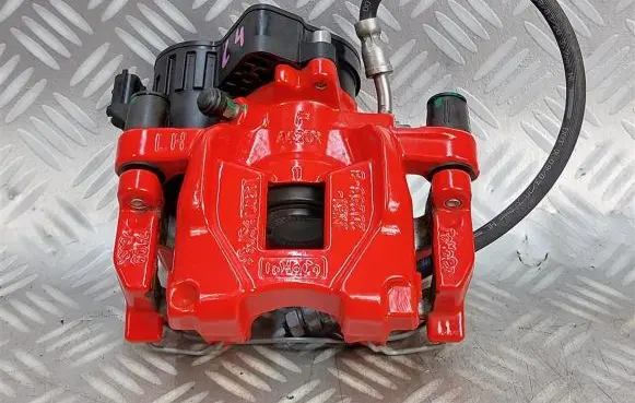 Ford Kuga III Rear brake caliper JX61-2D253-B