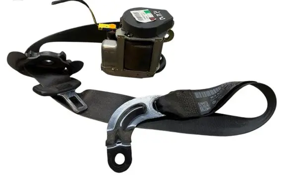 Volkswagen Golf Plus Front seatbelt 5M2857706B 5M2857706