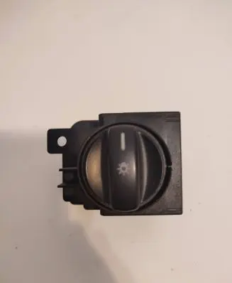 Mercedes-Benz B W245 Light switch 1695452804 0608685 32221301
