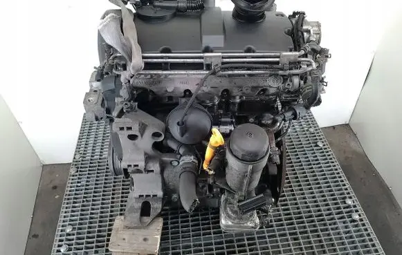 Volkswagen Bora Engine ATD