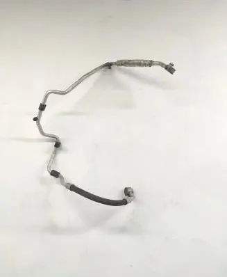 Volkswagen Eos Air conditioning (A/C) pipe/hose 1K0820743CD