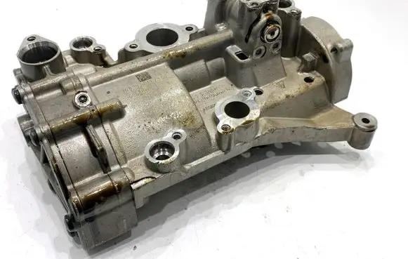 Porsche Panamera (970) Oil pump 9481070132300