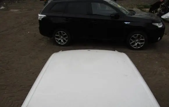 Audi A4 S4 B9 Roof 143107