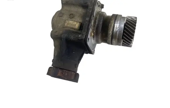 Ford Mondeo MK IV Gearbox transfer box case F568167 PRV K5373
