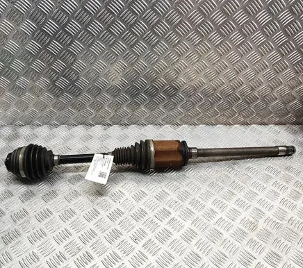 BMW 3 F30 F35 F31 Front driveshaft 7597694