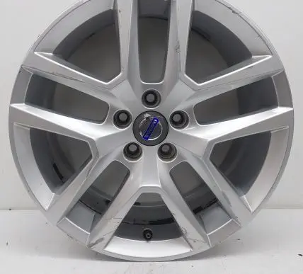 Volvo XC60 R18 spare wheel 31445568