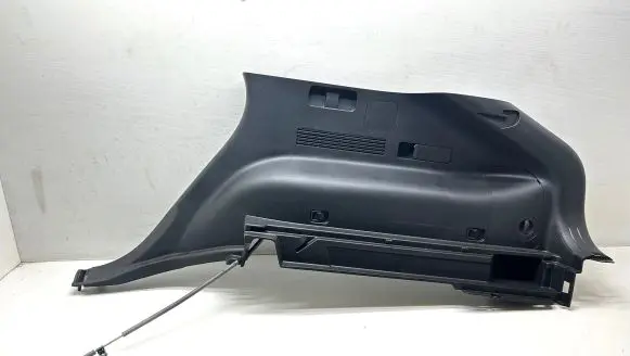 KIA EV6 Trunk/boot lower side trim panel 85741CV500