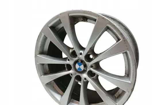BMW 3 F30 F35 F31 R17 alloy rim