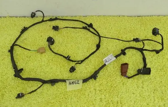 Audi Q3 F3 Parking sensor (PDC) wiring loom 83A971104AF
