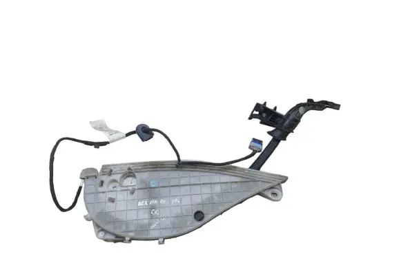 Citroen Berlingo Sliding door wiring loom 9665456080A 986511 966579498H