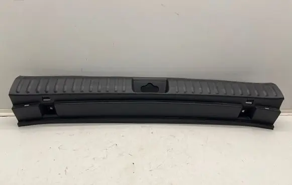 KIA Ceed Trunk/boot sill cover protection 85771J7300