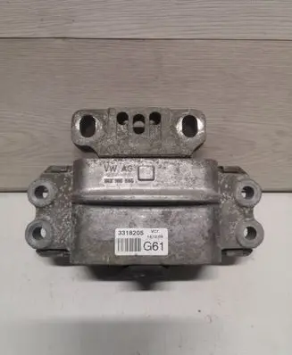 Volkswagen Golf V Engine mount bracket 1K0199555 3318205