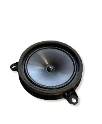 Toyota Yaris Cross Rear door speaker 861600D450
