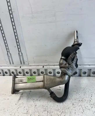 Fiat Ducato EGR valve 703784180 BK2Q9D475CC 253155670