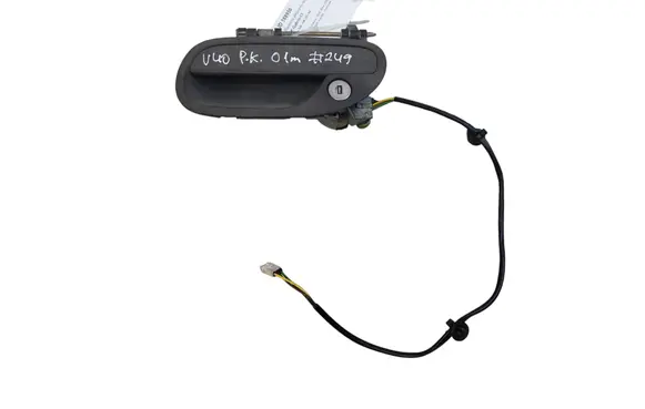 Volvo S40, V40 Front door exterior handle