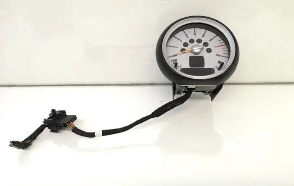 Mini One - Cooper Clubman R55 Other dashboard 9173739 917373901