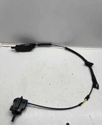 Ford Focus Other control units/modules BM51A247B51AM 132717