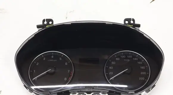 Speedometer (instrument cluster)