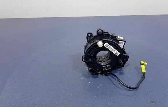 Infiniti Q50 Airbag slip ring squib (SRS ring) 255546HH0B