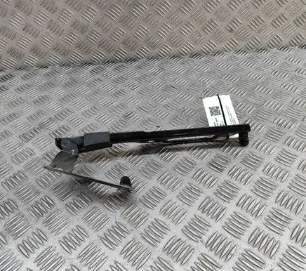 Porsche Boxster 982 Engine bonnet/hood hinges 99151115202 99151115203