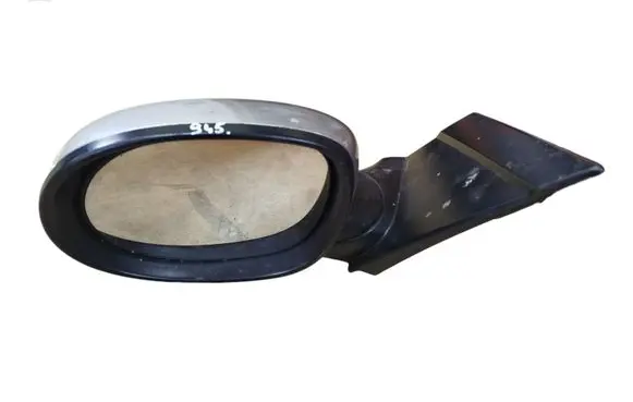 Honda Civic Front door electric wing mirror E9024346