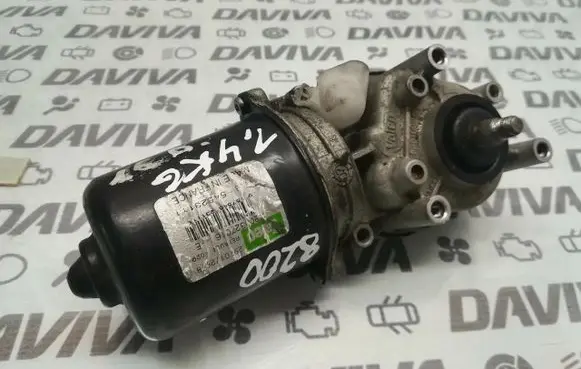 Renault Scenic II - Grand scenic II Wiper motor 8200327016 8200327016E