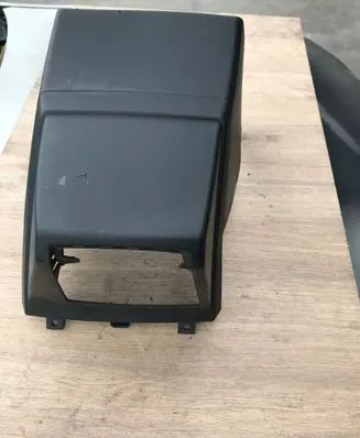 Toyota Corolla Verso AR10 Center console 54112A0 5371340