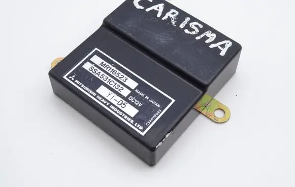 Mitsubishi Carisma Other control units/modules MR116523