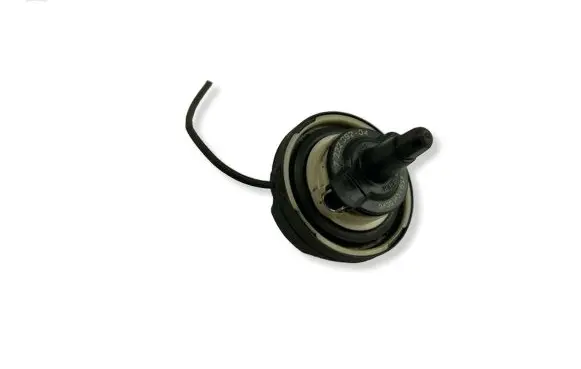 BMW 5 F10 F11 Fuel tank filler cap 7222392