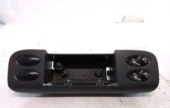 Porsche Boxster 986 Electric window control switch 996552095 1549