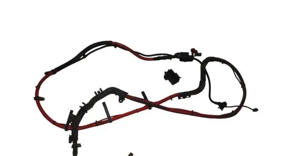 BMW Z4 E89 Positive cable (battery) 9189850