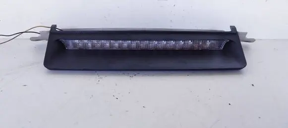 Opel Astra G Third/center stoplight 13135481