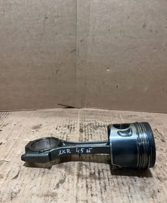 Seat Ibiza III (6L) Piston with connecting rod 