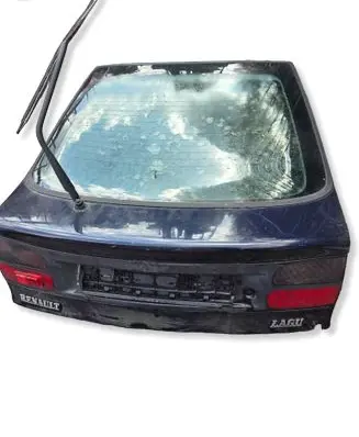 Renault Laguna I Tailgate/trunk/boot lid 
