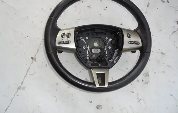 Audi A3 S3 8V Steering wheel