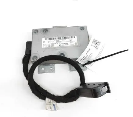 Mercedes-Benz E W212 Other devices A2049015902 A2049020601