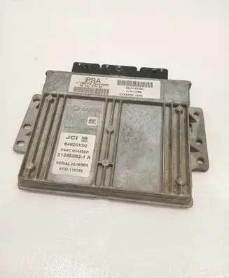 Engine control unit/module