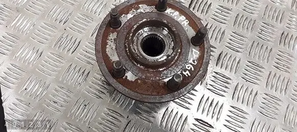 Jeep Grand Cherokee (WK) Front wheel hub