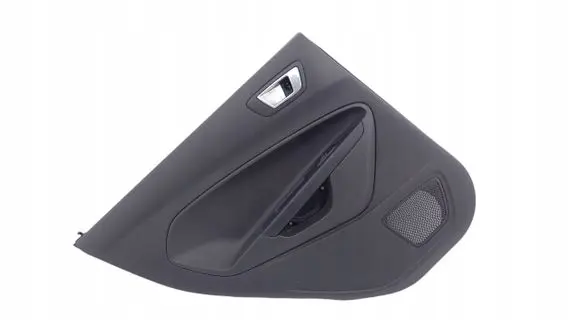 Ford Fiesta Rear door card panel trim 2951D3