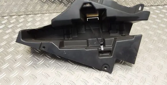 Toyota RAV 4 (XA40) Glove box in trunk 6499742060