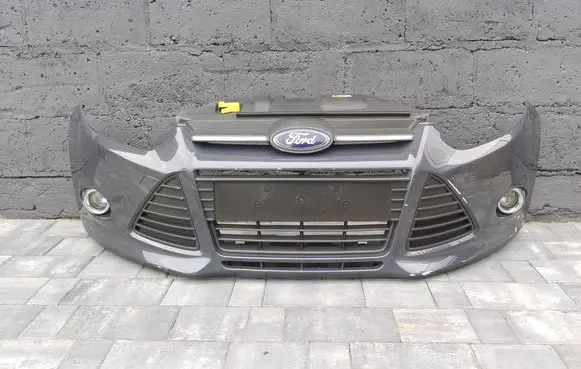 Ford Focus Front bumper RGC7866