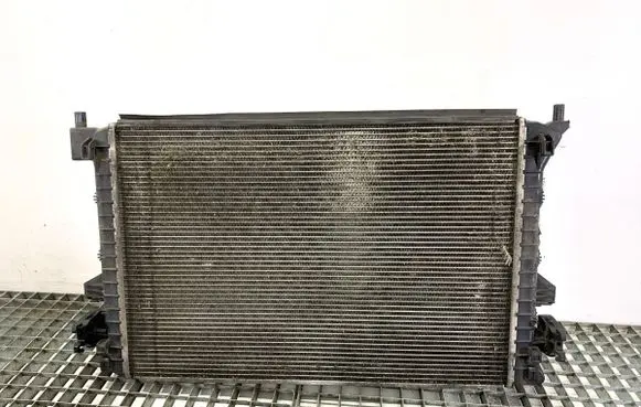 Volkswagen T-Roc Coolant radiator 5Q0121251HS