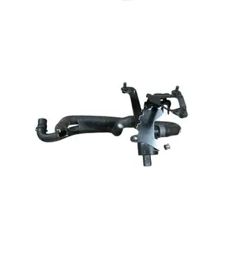 Audi A6 S6 C7 4G Electric auxiliary coolant/water pump 4H0121671D