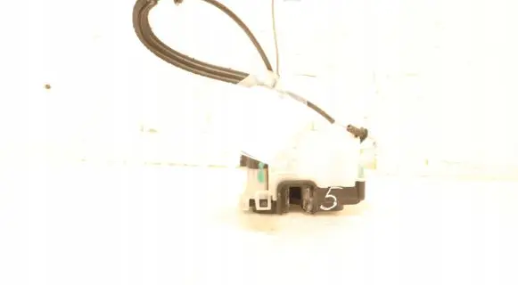 Alfa Romeo 159 Rear door lock 55S0